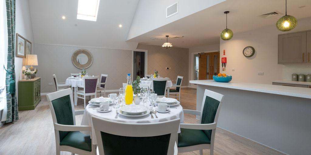 dining tables