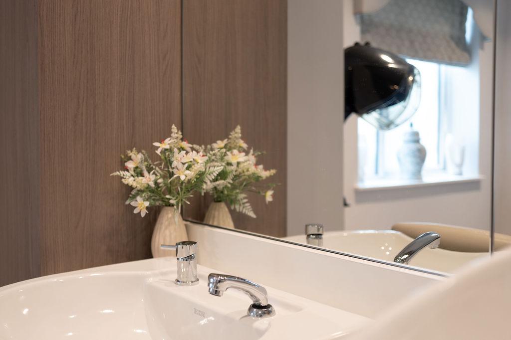 salon tap