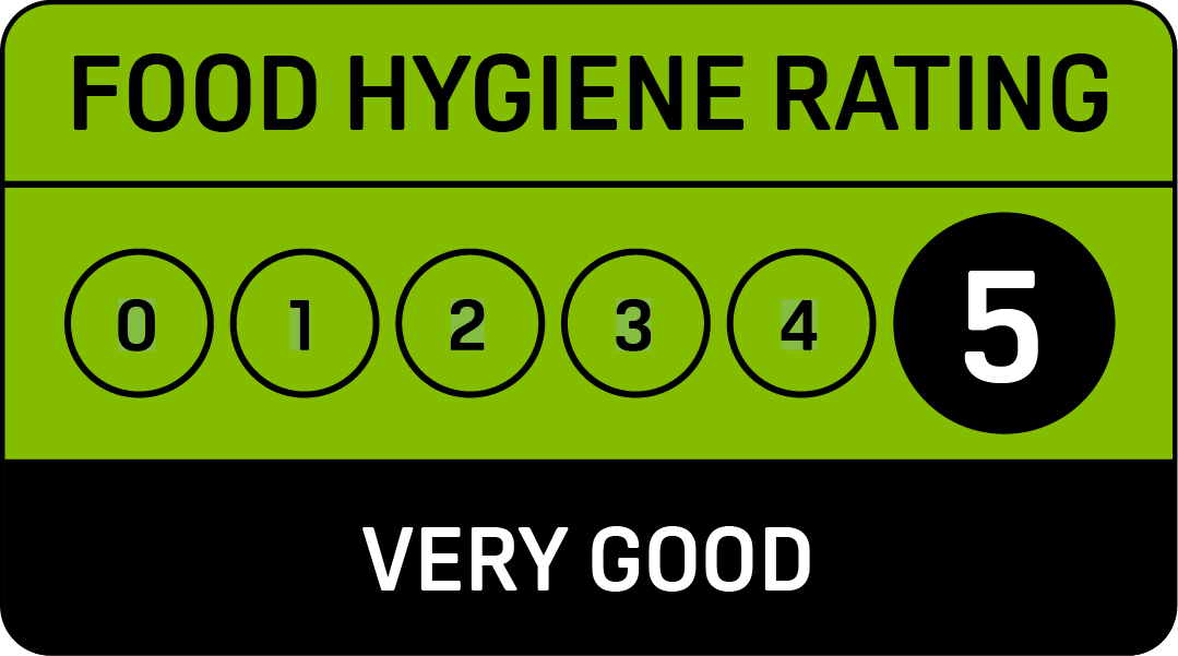 our food hygiene score
