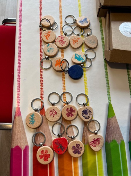 arts and crafts